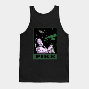 MATT PIKE Tank Top